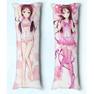 Travesseiro Dakimakura Love Live Riko Sakurauchi 01